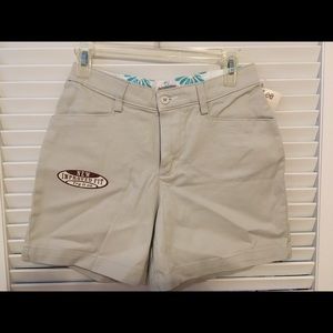 Lee size 4P shorts stretch/cotton